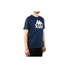 Kappa Caspar 303910-821 Navy-thumb-2