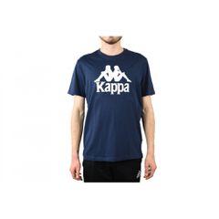 Kappa Caspar 303910-821 Navy-thumb-1