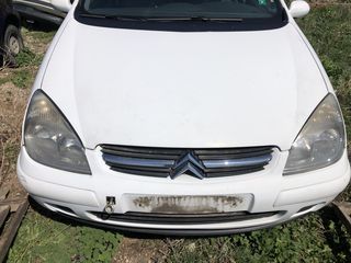 Citroen c5 sw 2.2 L diesel μόνο γι ανταλλακτικα