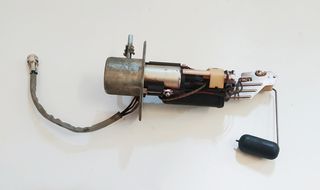 ΤΡΟΜΠΑ ΒΕΝΖΙΝΗΣ V STROM 650