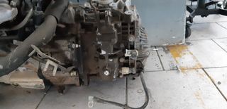 Σασμαν alfa romeo mito 1.4 multier 