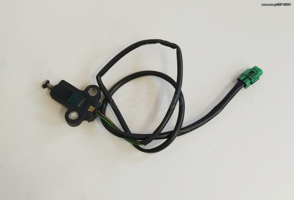ΒΑΛΒΙΔΑ ΣΤΑΝΤ V STROM 650