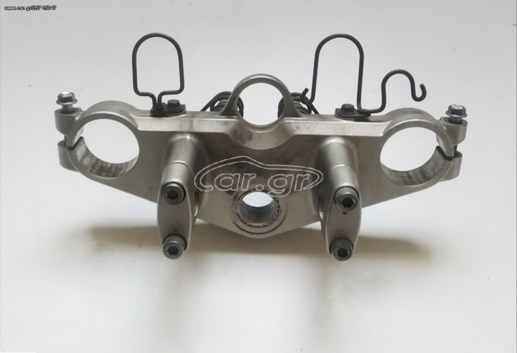ΤΙΜΟΝΟΠΛΑΚΑ V STROM 650