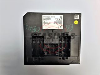 ΕΓΚΕΦΑΛΟΣ ΑΝΕΣΗΣ ΑΠΟ SEAT IBIZA/TOLEDO 2016-2018 6C0937087A