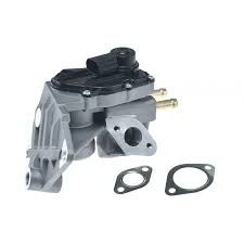 Βαλβίδα EGR (ΚΑΙΝΟΥΡΓΙΑ) ,VW ,TOURAN 2003-2010  (,AXW,BLR,BLX,BVY)