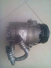 κομπρεσερ A/C για Opel Astra H