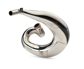 FMF FATTY PIPE KDX200 89-94