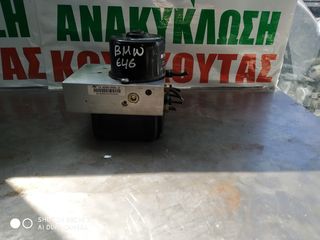 ΜΟΝΑΔΑ ABS 34.51-6751767  5WK8467 BMW E46 2002 - 2005