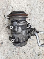 ΚΟΜΠΡΕΣΕΡ ΕΡΚΟΝΤΙΣΙΟΝ MITSUBISHI PAJERO 4D56-thumb-1