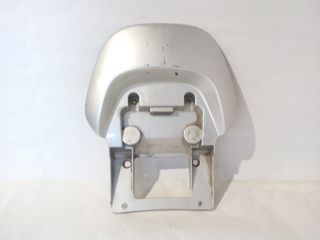 Σχαρα/χειρολαβες για YAMAHA MAJESTY 125 2003-06/ MAJESTY 180 2003-06 (5NR-F4773)