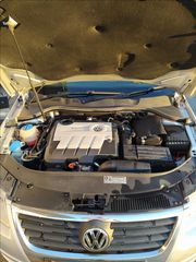Ψυγειο νερου / Κλιματιστικου / Intercooler VW Passat 2.0 TDI CR 110Ps κωδικος κινητηρα CBDC 2005-2011 SUPER PARTS
