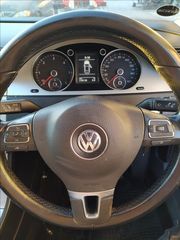 Αεροσακοι / Σερπαντινα τιμονιου / Εγκεφαλος airbag VW Passat 2.0 TDI CR 110Ps κωδικος κινητηρα CBDC 2005-2011 SUPER PARTS