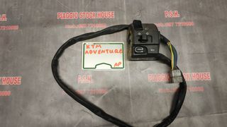 ΔΙΑΚΟΠΤΗΣ-ΣΚΡΙΠ ΑΡΙΣΤΕΡΟΣ KTM ADVENTURE!!!  PIAGGIO STOCK HOUSE!! ΝΟ.1 ΣΕ ΟΛΗ ΤΗΝ ΕΛΛΑΔΑ!!