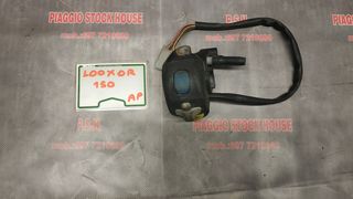 ΔΙΑΚΟΠΤΗΣ-ΣΚΡΙΠ ΑΡΙΣΤΕΡΟΣ PEUGEOT LOOXOR 150!!!  PIAGGIO STOCK HOUSE!! ΝΟ.1 ΣΕ ΟΛΗ ΤΗΝ ΕΛΛΑΔΑ!!