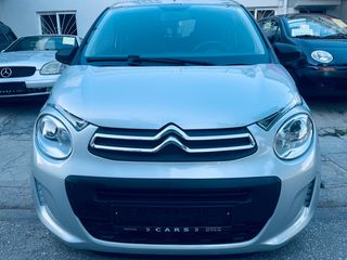 Citroen C1 '18 SPORT FACE,ΒΟΟΚ+ΕΓΓΥΗΣΗ ΓΡΑΜΜΑΤΙΑ+ΑΠΟΣΥΡΣΗεως1300€