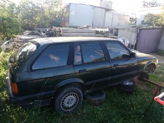 Bmw 318  '90-thumb-1