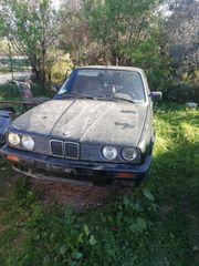 Bmw 318  '90-thumb-4