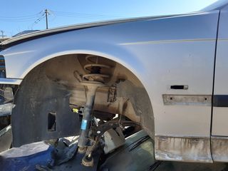 ΦΤΕΡΟ ΕΜΠΡΟΣ ΑΡΙΣΤΕΡΟ BMW E36 COMPACT **AUTO IKAS**