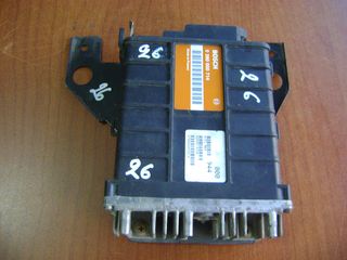 FIAT TIPO 1988-1993 1400cc BOSCH ΕΓΚΕΦΑΛΟΣ ΚΙΝΗΤΗΡΑ ΚΩΔ. 0280000714, 28SA1933-thumb-4