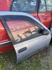 ΠΟΡΤΑ ΣΥΝΟΔΗΓΟΥ NISSAN SUNNY N14 **AUTO IKAS**-thumb-1