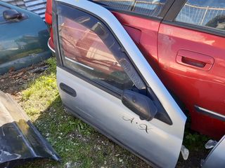 ΠΟΡΤΑ ΣΥΝΟΔΗΓΟΥ NISSAN SUNNY N14 **AUTO IKAS**