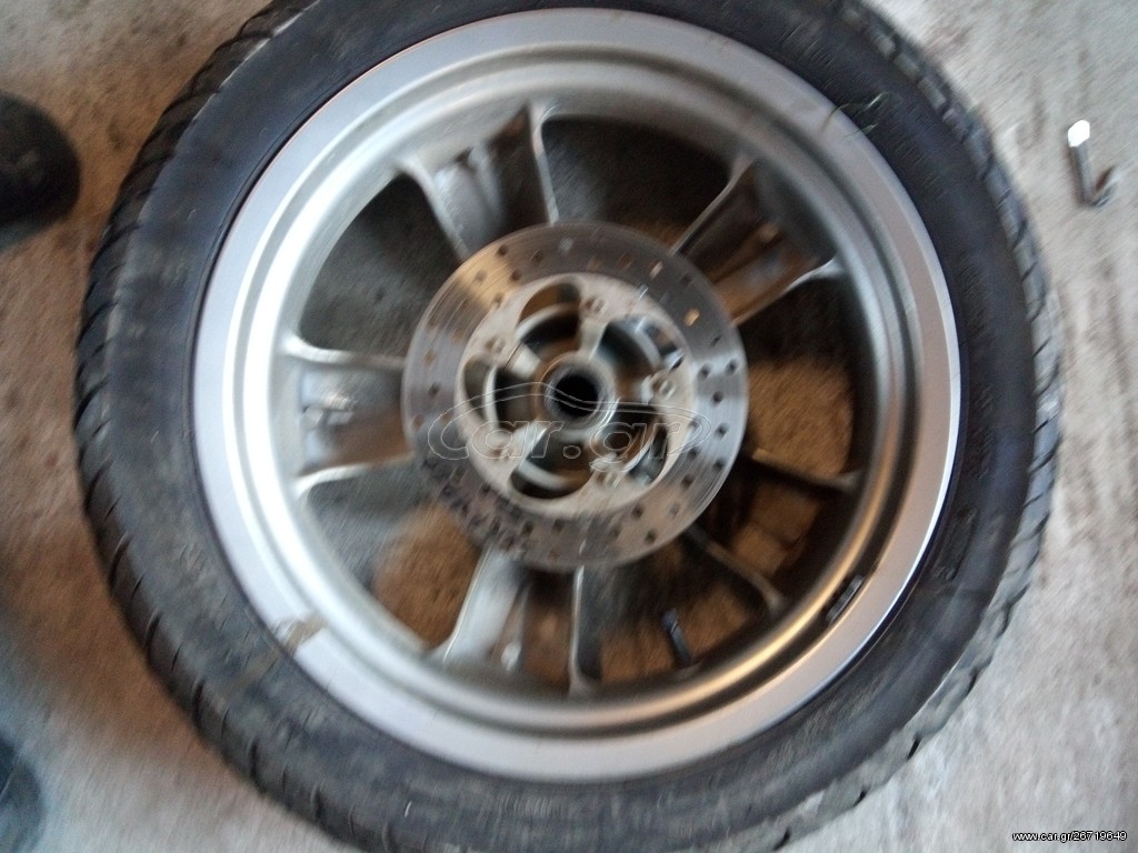 SCARABE0 500