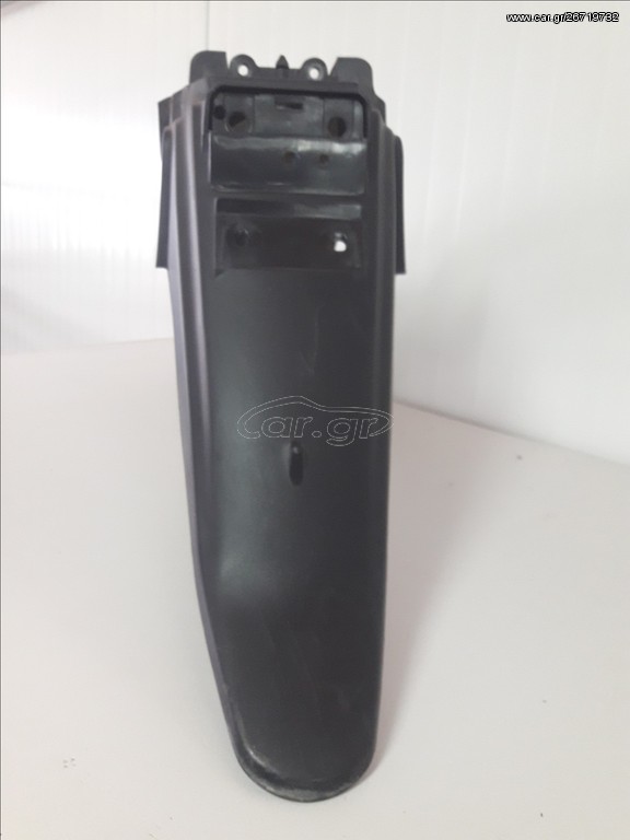 YAMAHA CRYPTON X135 ΦΤΕΡΟ ΠΙΣΟ