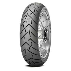 ΛΥΡΗΣ PIRELLI SCORPION TRAIL II REAR 160/60-17 ZR 69W TL, 2527200