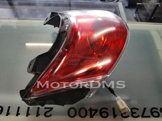 HONDA PCX 125 150 ΦΑΝΑΡΙ ΠΙΣΩ ΓΝΗΣΙΟ ΣΕ ΠΟΛΥ ΚΑΛΗ ΚΑΤΑΣΤΑΣΗ!!!