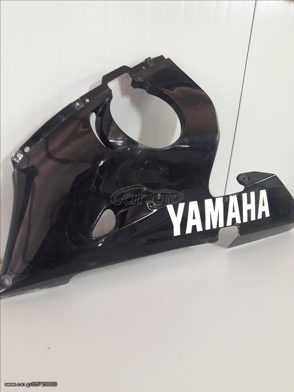 YAMAHA R6 FAIRING AΡ