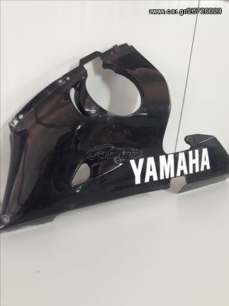 YAMAHA R6 FAIRING AΡ