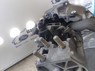 8V6R-7002-BG 8V6R-7002-BF Ford Kuga 2008-2012 2.0 tdci 6 speed Κιβώτιο ταχυτήτων