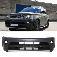 ΠΡΟΦΥΛΑΚΤΗΡΑΣ ΕΜΠΡΟΣ Land ROVER Range ROVER Sport (2009-2013) L320 Autobiography Design