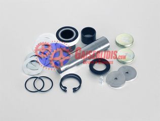 Πυροδαχτύλιδα L=173mm D=38/39mm 81442056033