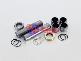 Πυροδαχτύλιδα Διπλά L=223mm D=50/50mm 230068