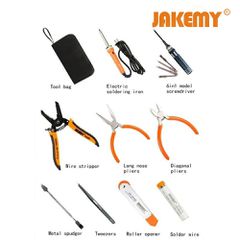 Πλήρες Σετ Εργαστηρίου JM-P14 JAKEMY-thumb-3