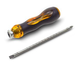 Έξυπνο Κατσαβίδι 2in1 Slotted/Phillips-thumb-1