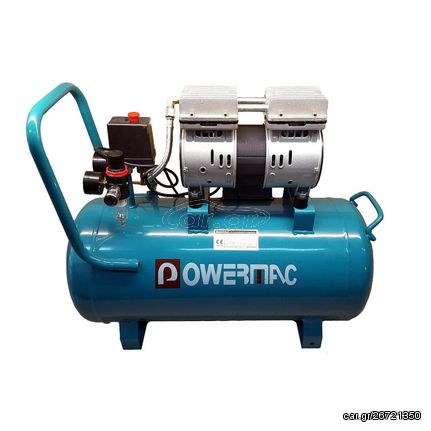 Silent Air Compressor BX-JY-40L 550W