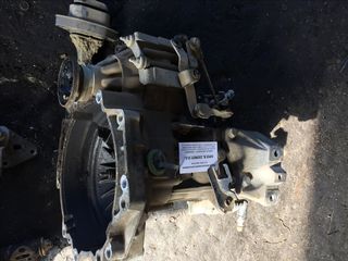 ΣΑΣΜΑΝ GOLF 4 1.4 16V-thumb-1