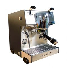 Dalla Corte Studio Επαγγελματική Μηχανή Espresso Με Multiboiler
