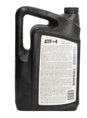 MOPAR  ATF oil (5L) (no DSG); CHRYSLER MS-9602; MOPAR ATF +4-thumb-1