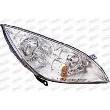 ΦΑΝΟΣ ΕΜΠ. ΗΛΕΚ. AΣHMI ΚΟΡΝΙΖΑ ΜARELLI ΔΕ για MITSUBISHI COLT '05-'08
