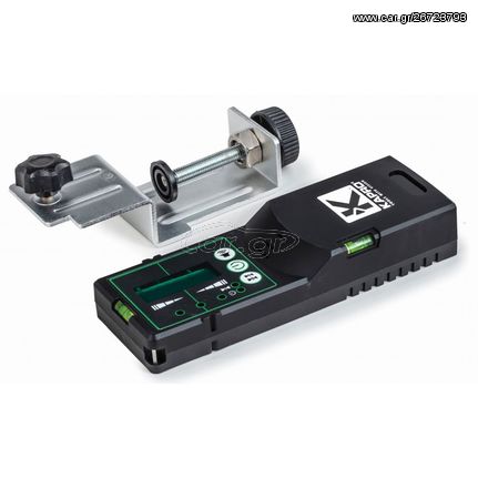 KAPRO  Ψηφιακός Ανιχνευτής Laser Πράσινης Δέσμης (633126)