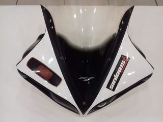 Fairing Yamaha R1-thumb-1