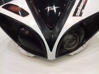 Fairing Yamaha R1-thumb-2