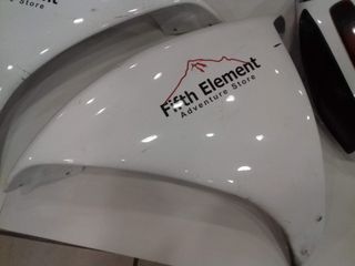 Fairing Yamaha R1-thumb-4