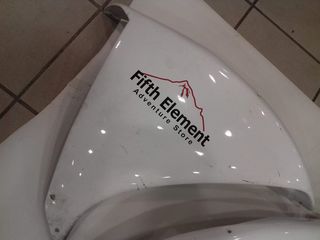 Fairing Yamaha R1-thumb-5