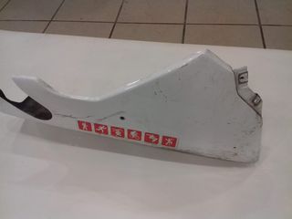 Fairing Yamaha R1-thumb-6