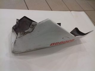 Fairing Yamaha R1-thumb-7