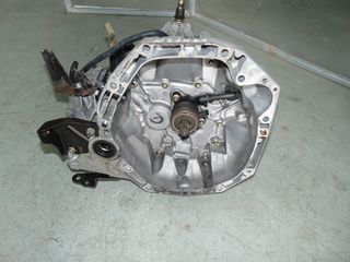 ΣΑΣΜΑΝ ΜΗΧΑΝΙΚΟ NISSAN NOTE 06-13 K9KF276 1.5 DIESEL - ΡΩΤΗΣΤΕ ΤΙΜΗ - ΑΠΟΣΤΟΛΗ ΣΕ ΟΛΗ ΤΗΝ ΕΛΛΑΔΑ